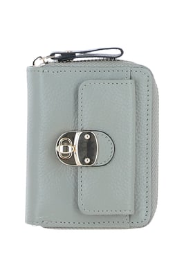 'Sorellia' Real Leather Purse