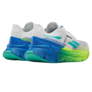 Reebok Heren FloatZig 1 Sportschoenen (Wit)