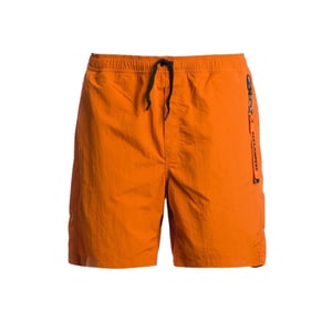 Parajumpers Mitch Amberglow Orange Swim Trunks