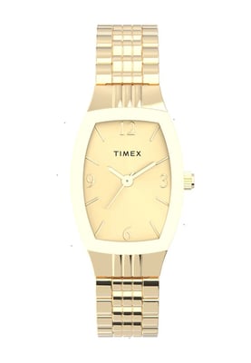Timex TW2V25600 Ladies Main Street Dress Watch