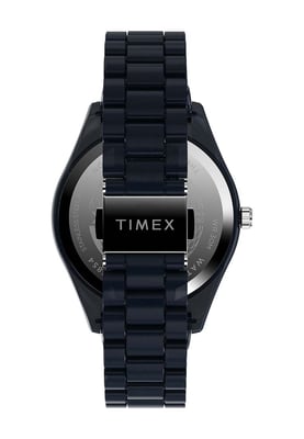 Timex TW2W56200 Mens Waterbury Legacy Ocean Watch