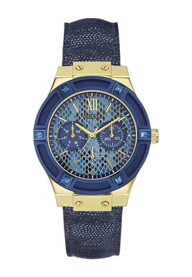 Guess W0289L3 Ladies Jet Setter Watch