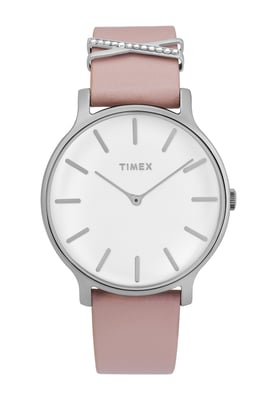 Timex TW2T47900 Ladies Transcend Watch