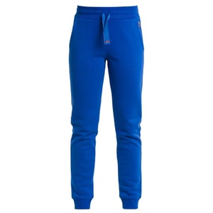 Parajumpers Franca Kos Blauwe Joggingbroek Slim Fit