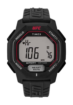 Timex TW2V83800 Mens UFC Spark Watch