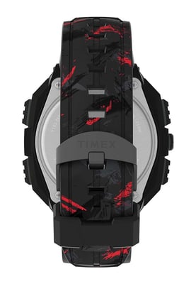 Timex TW2V85100 Mens UFC Shock XL Fight Week Watch