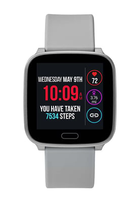 Timex TW5M34200 iConnect Active Smartwatch