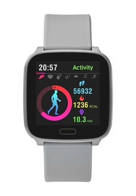 Timex TW5M34200 iConnect Active Smartwatch