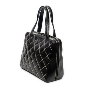 CC Wild Stitch Square Tote Shoulder Bag