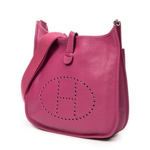 Evelyne III GM Shoulder Bag