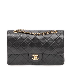 Classic Double Flap 26 Schoudertas