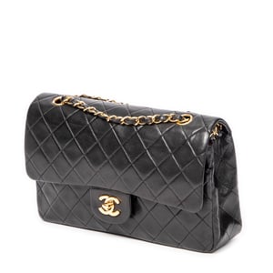 Classic Double Flap 26 Schoudertas