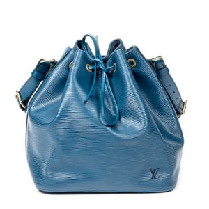Noe PM Shoulder Bag