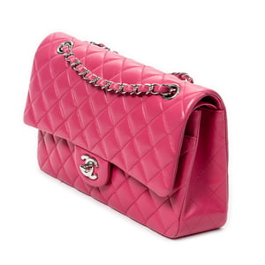 Classic Double Flap 26 Shoulder Bag