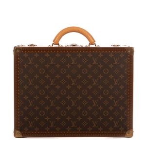Trunk Reistas