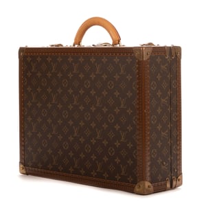 Trunk Reistas