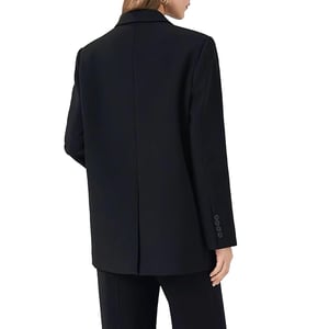 Boss Dames/Dames Jernara1 Blazer (Zwart)
