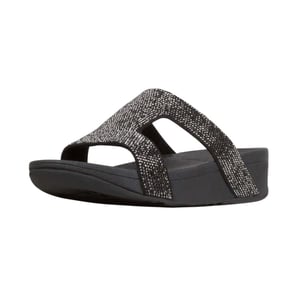 Fit Flop Dames/Dames Marli Sliders (Zwart)