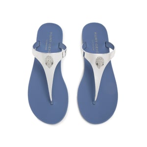 Kurt Geiger London  Maddison T Bar Sandals