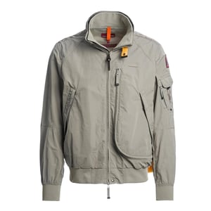 Parajumpers Fire Spring Nowhere Grå Jacka
