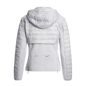 Parajumpers Kym Dawn White Jacket