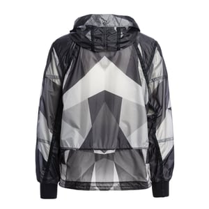Parajumpers Edge Pr Svart Skydrift Mönstrad Jacka