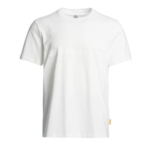 Parajumpers Space Tee Wit T-shirt