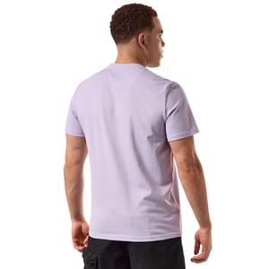 Weekend Offender T-shirt Smile för herrar (Lila)
