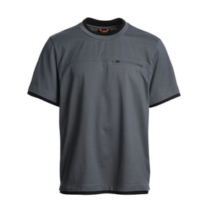 Parajumpers Clove Gargoyle Grå T-shirt