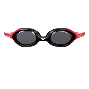Arena Childrens/Kids Spin Zwembril (Rood/zwart)