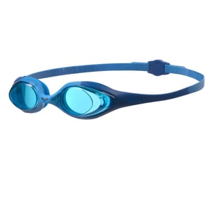 Arena Childrens/Kids Spider Swimming Goggles (Blue)