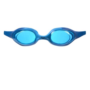 Arena Childrens/Kids Spider Swimming Goggles (Blue)