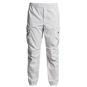 Parajumpers Zander Gd Ghiaccio Witte Broek
