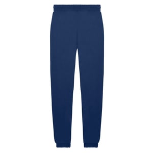 Fruit Of The Loom Unisex Kinder Joggingbroeken / Joggingbroeken Voor Kinderen (Marine)