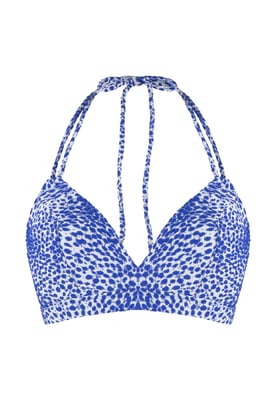 Lingadore Voorgevormde Triangel Bikini top