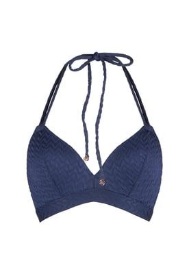 Lingadore Voorgevormde Triangel Bikini top