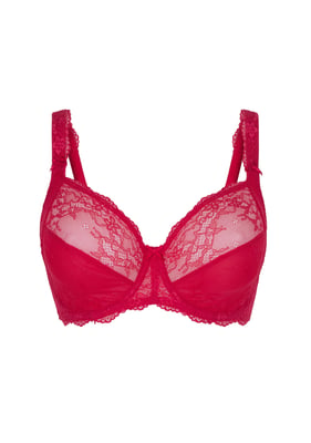 Lingadore DAILY Beugel BH - Plus Size