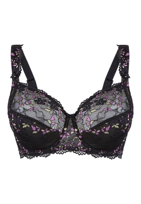 Lingadore DAILY Beugel BH - Plus Size