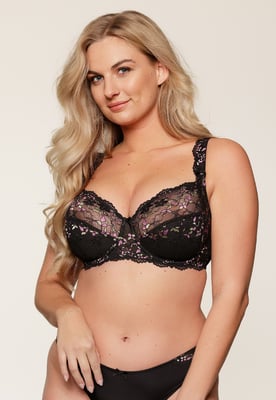 Lingadore DAILY Beugel BH - Plus Size