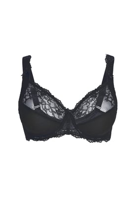 Lingadore DAILY Wire Bra - Plus Size
