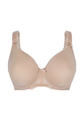 Lingadore DAILY Beugel BH - Plus Size
