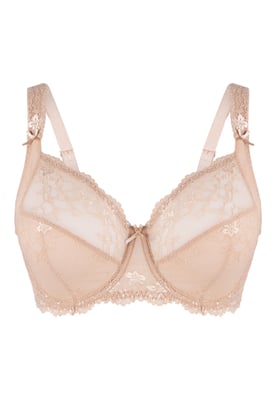 Lingadore DAILY Beugel BH - Plus Size