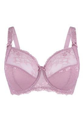 Lingadore DAILY Beugel BH - Plus Size