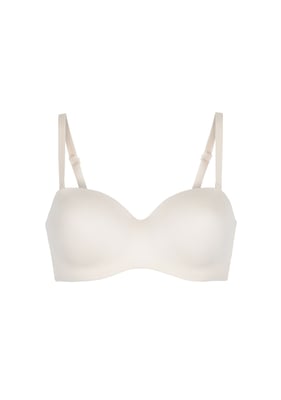 Lingadore DAILY Essentials Strapless BH memory foam