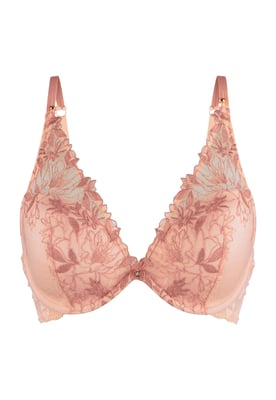 Lingadore Triangel BH Voorgevormd