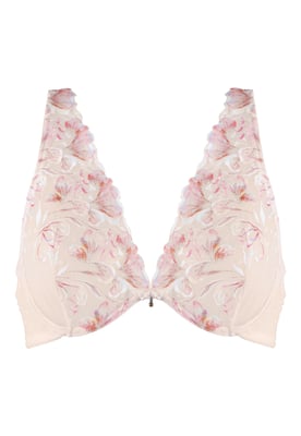 Lingadore Triangel BH Voorgevormd
