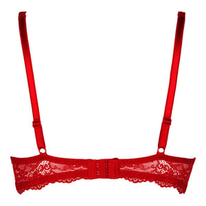 Lingadore DAILY T-Shirt Push up BH