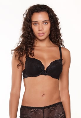 Lingadore DAILY Push up BH