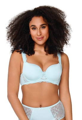 Lingadore DAILY T-Shirt BH - Plus Size