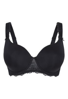 Lingadore DAILY T-Shirt BH - Plus Size